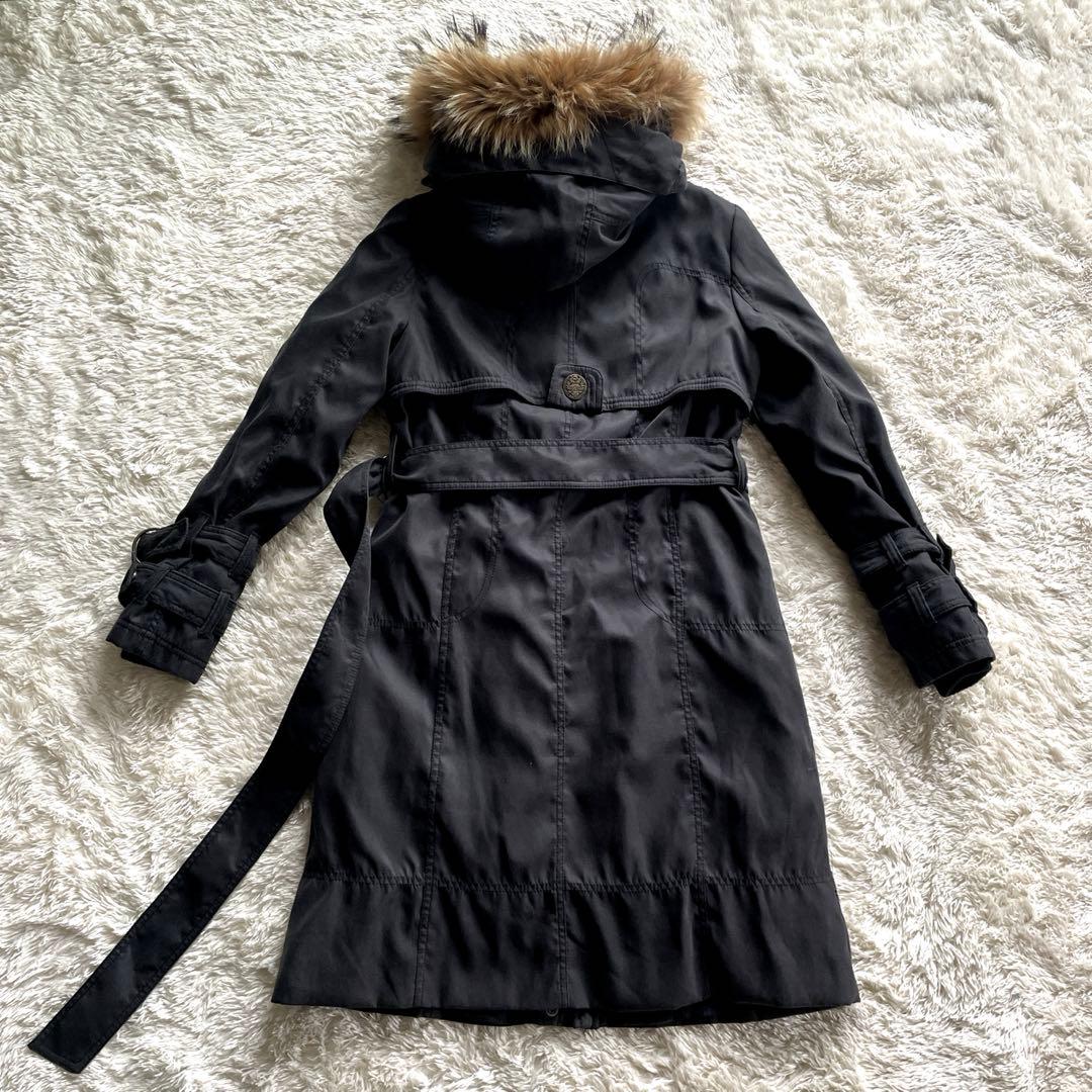 ジャケット・アウター Swordfish Harajuku Rebel Steampunk Parka