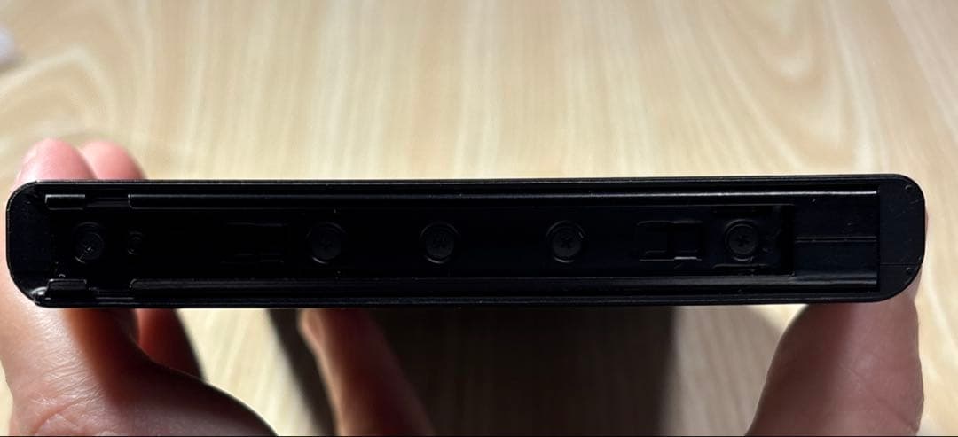 R*5様 Nintendo Switch 本体のみ　【ジャンク】