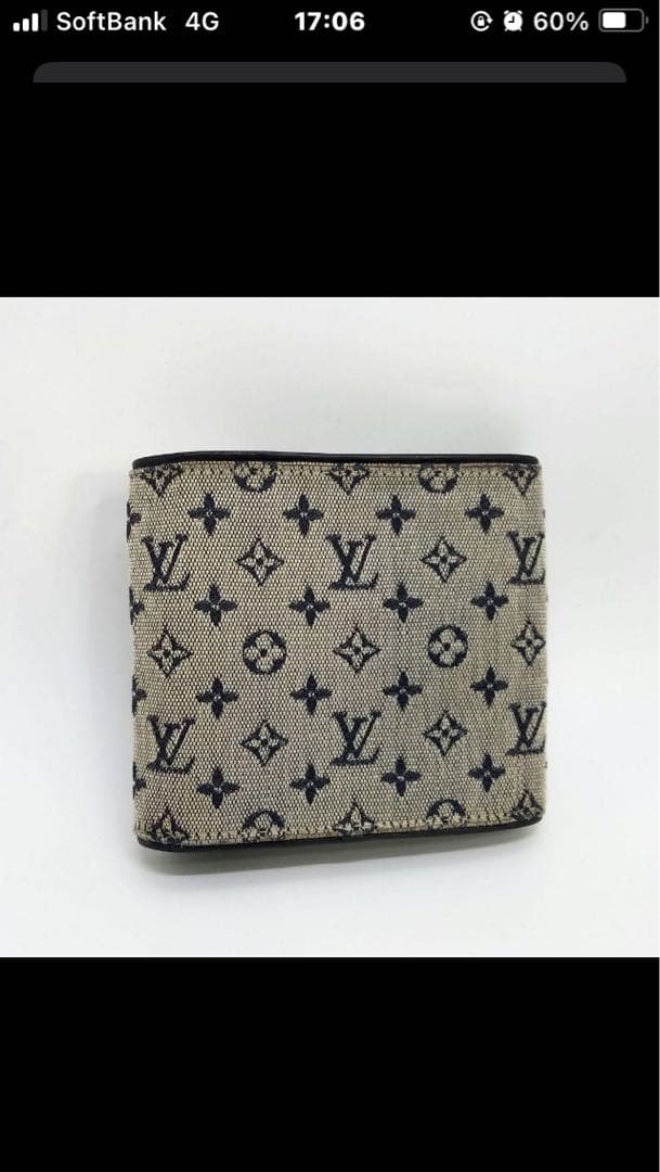 Louis Vuitton 財布　 ルイヴィトン