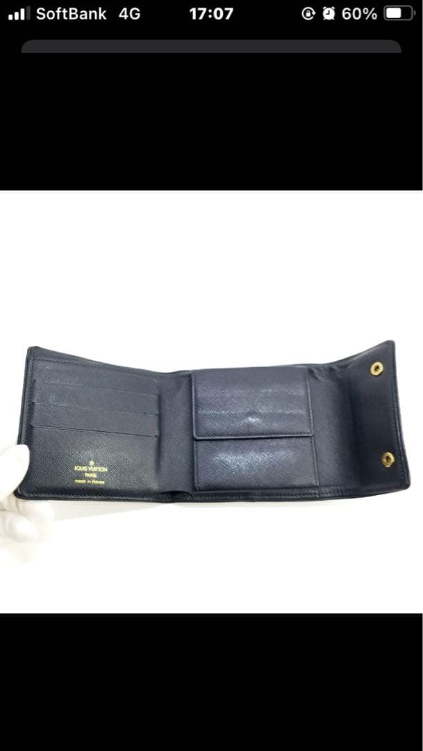 Louis Vuitton 財布　 ルイヴィトン