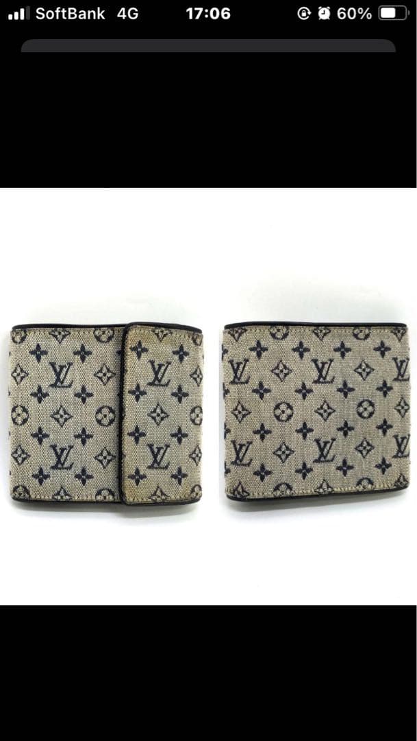 Louis Vuitton 財布　 ルイヴィトン