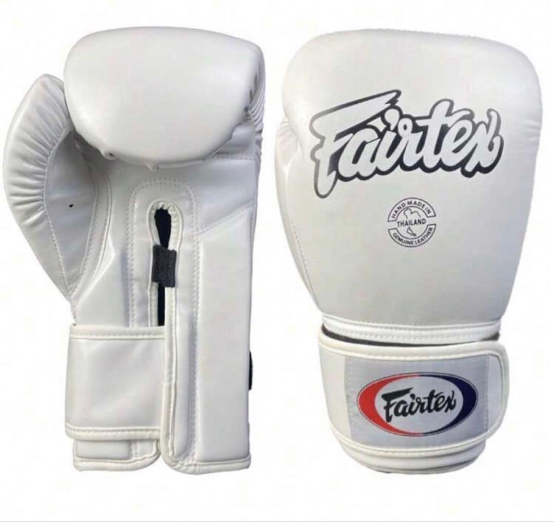 ⭐︎新品未使用Fairtex グローブ 新品未使用
