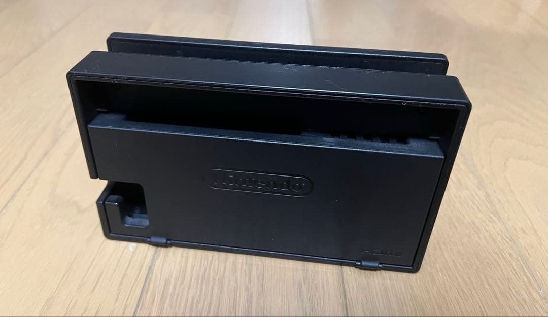 【未対策機】 Nintendo Switch 本体 青/赤 Joy-Con