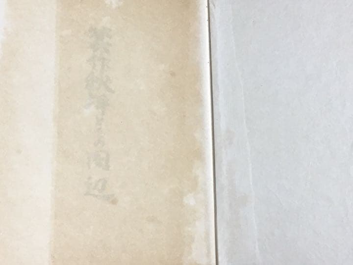 箕作秋坪とその周辺　次郎丸憲三著　古書