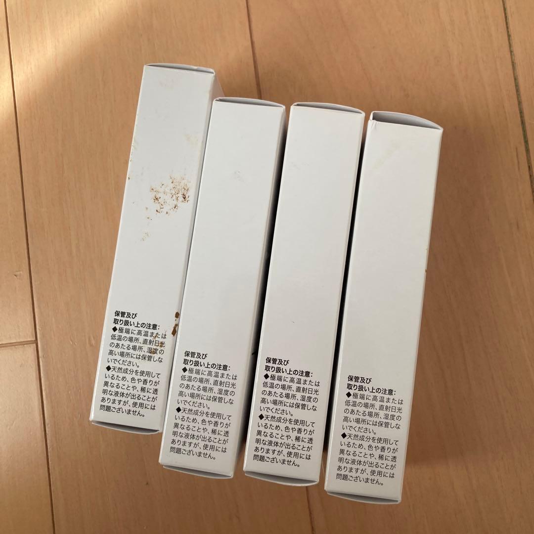 ハダメキミライ ファンデーション リンクルケア 26g