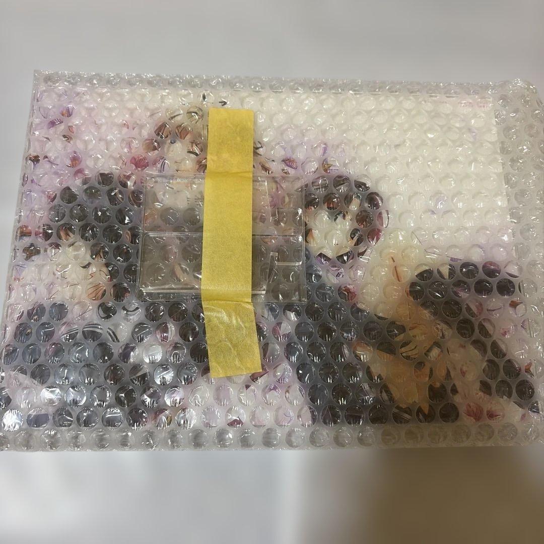 冴えない彼女(ヒロイン)の育てかた : 深崎暮人画集. 上とアクリルボード