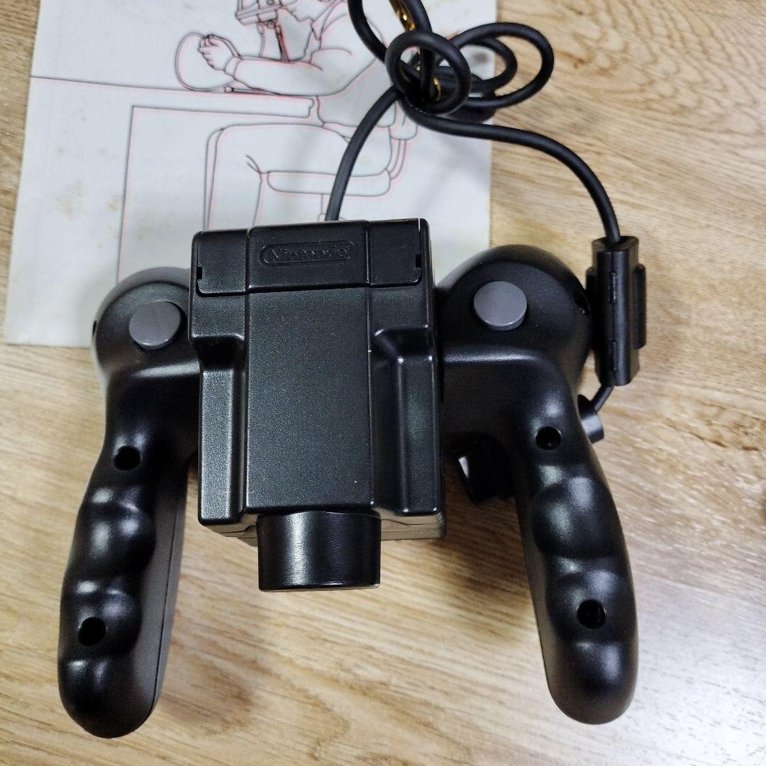 バーチャルボーイ VIRTUALBOY コントローラー　スタンド　取説