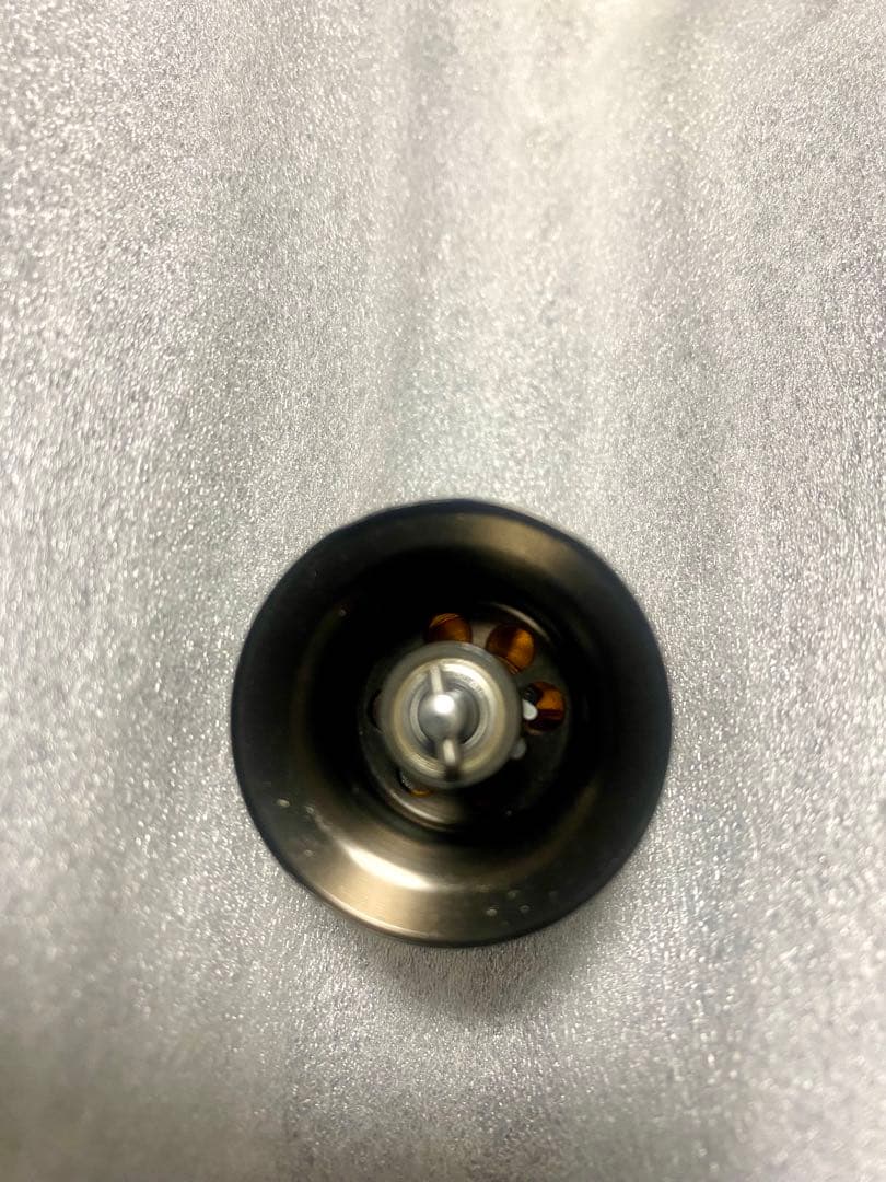 ダイワ　アルファスCT SV 70SHL 左ベイトリール
