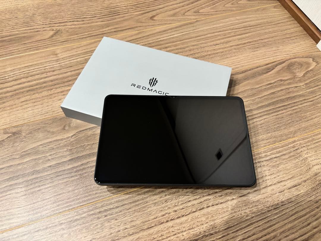 Redmagic Astra 16GB／512GB ブラック