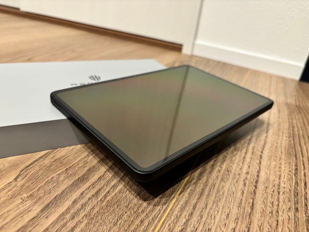 Redmagic Astra 16GB／512GB ブラック