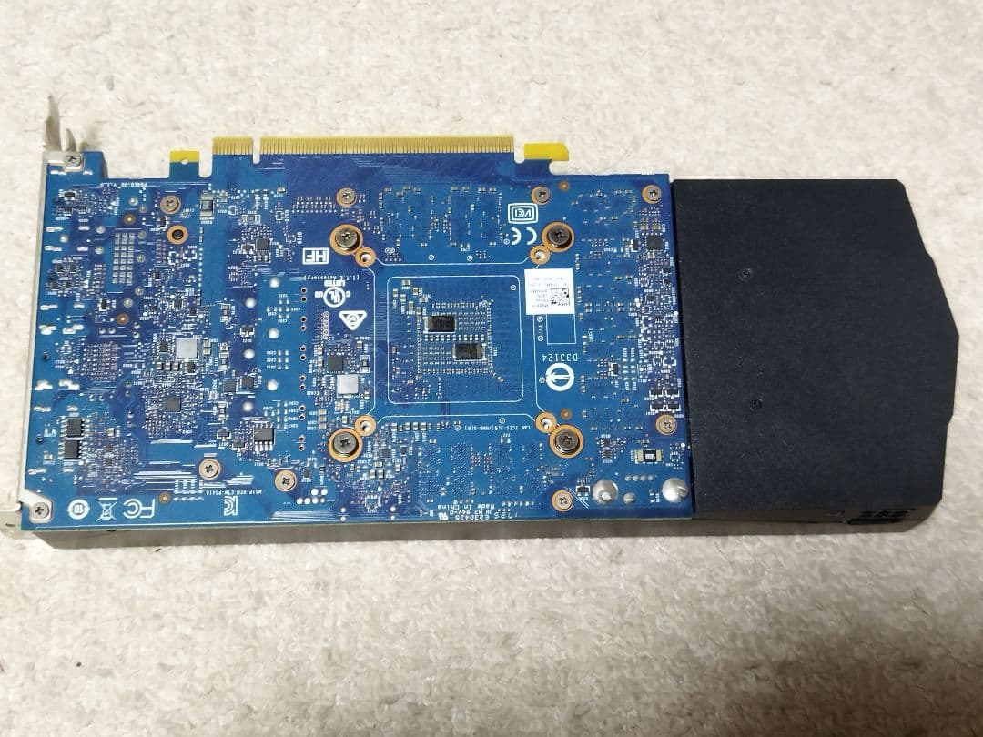 GTX1060 6GB グラフィックボード