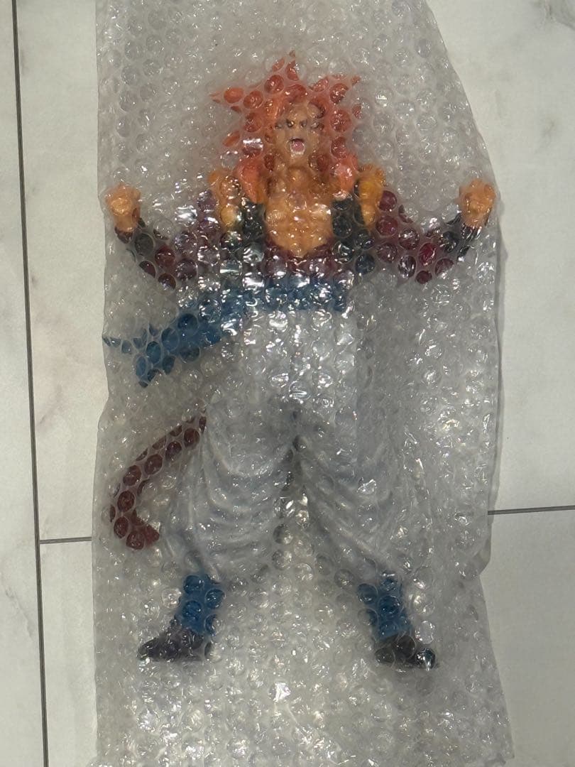 ドラゴンボールフィギュア23体セット