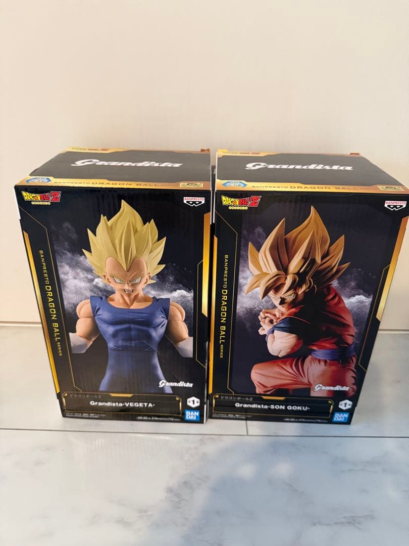 ドラゴンボールフィギュア23体セット