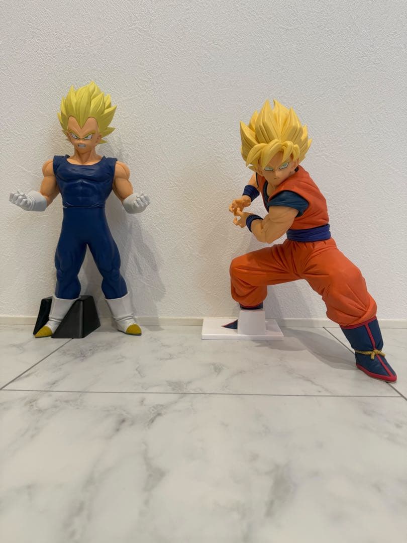 ドラゴンボールフィギュア23体セット