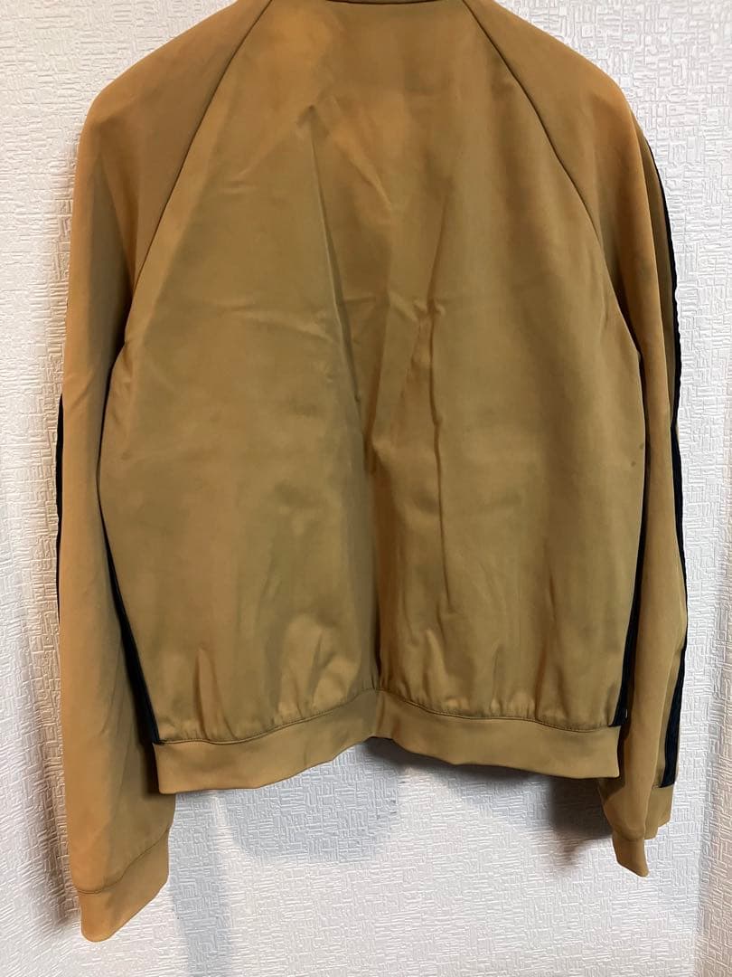 ★値下げOK★PRADA プラダ　ジップアップ　ジャケット　サイズM