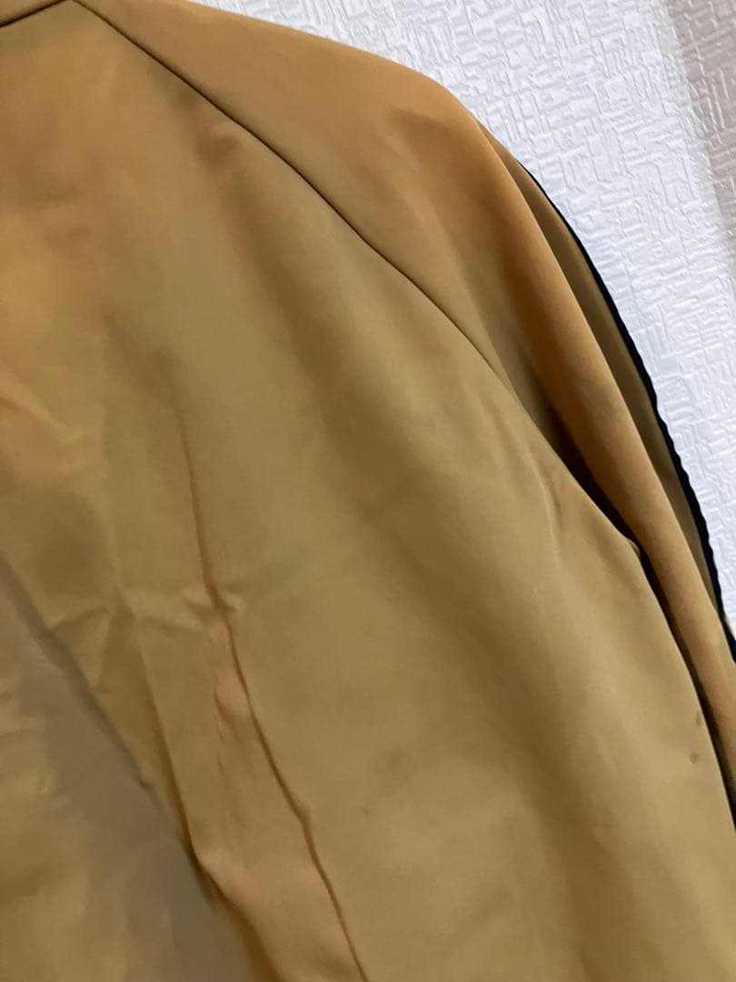 ★値下げOK★PRADA プラダ　ジップアップ　ジャケット　サイズM