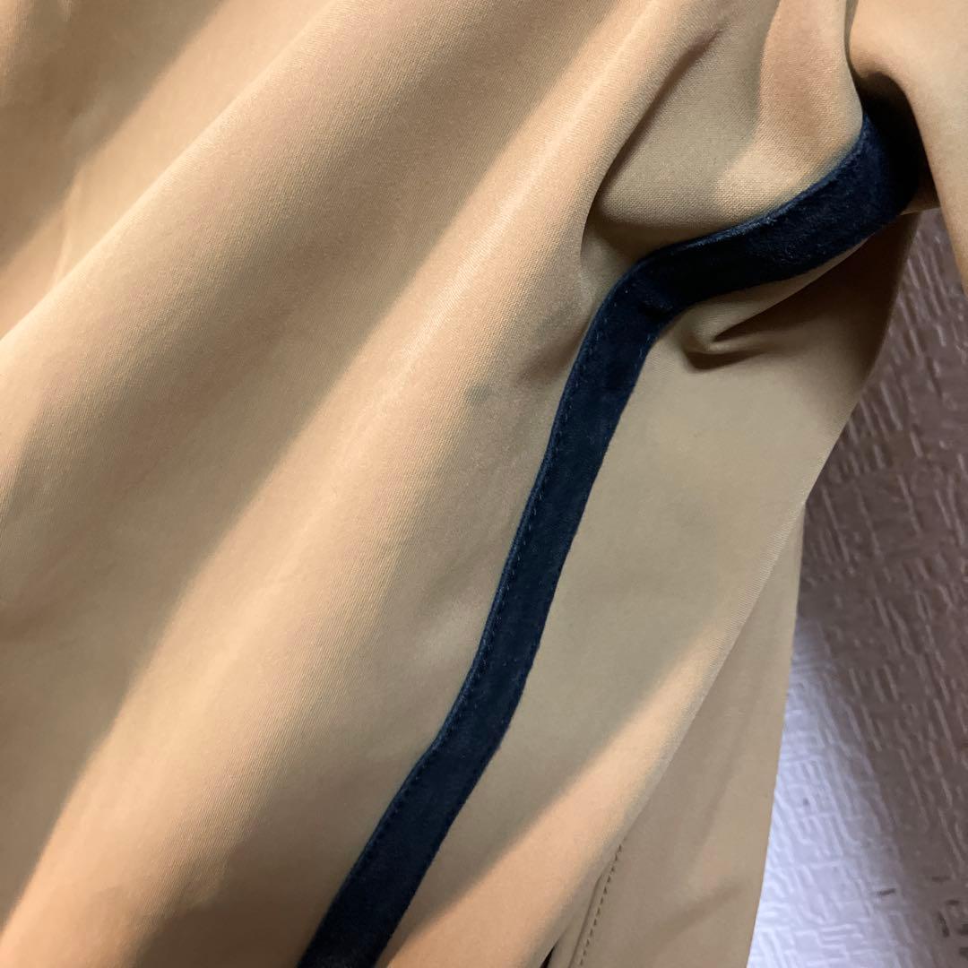 ★値下げOK★PRADA プラダ　ジップアップ　ジャケット　サイズM