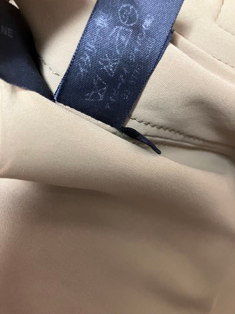 ★値下げOK★PRADA プラダ　ジップアップ　ジャケット　サイズM