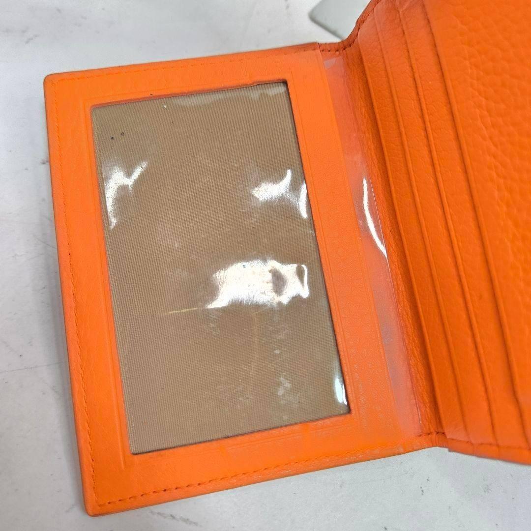 極美品 Christian Dior パス&カードケース トロッター アウトドア