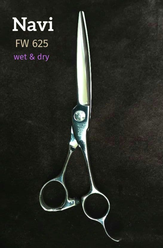 Navi シザー　FW625　オールマイティ wet & dry