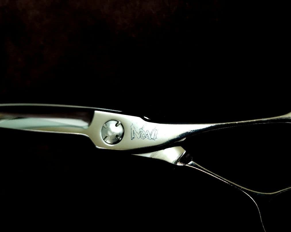 Navi シザー　FW625　オールマイティ wet & dry
