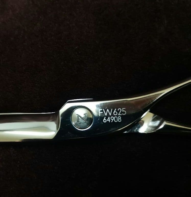 Navi シザー　FW625　オールマイティ wet & dry