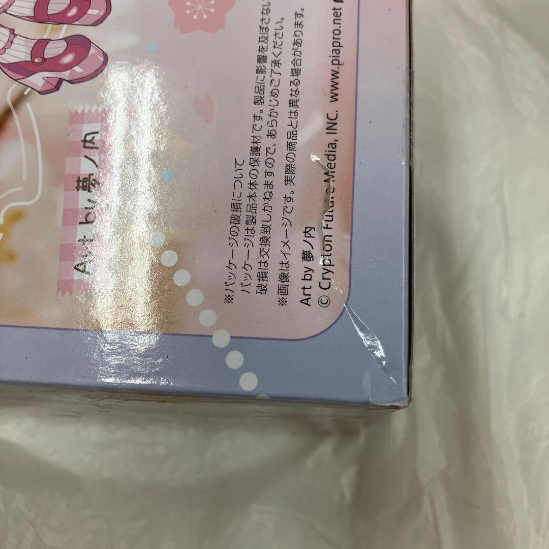 HF3377 未開封 初音ミク ぬーどるストッパー フィギュア ６個