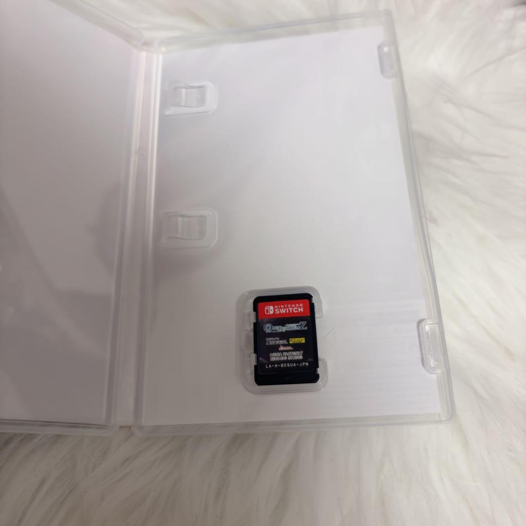 Switch オーバーレクイエムズ 通常版