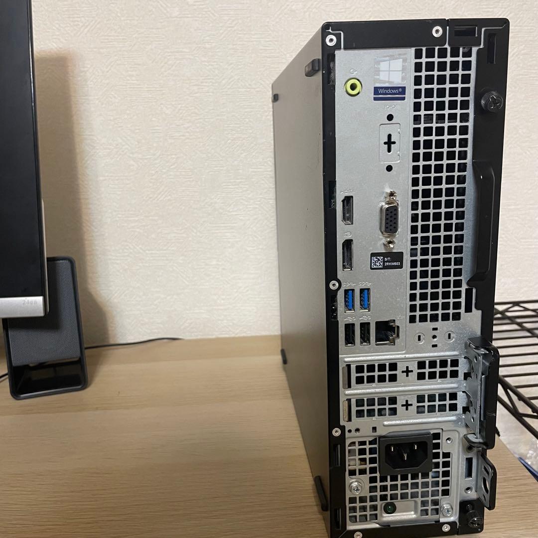 ★即戦力★使い勝手良し 第9世代Core i5 Win11 office2024