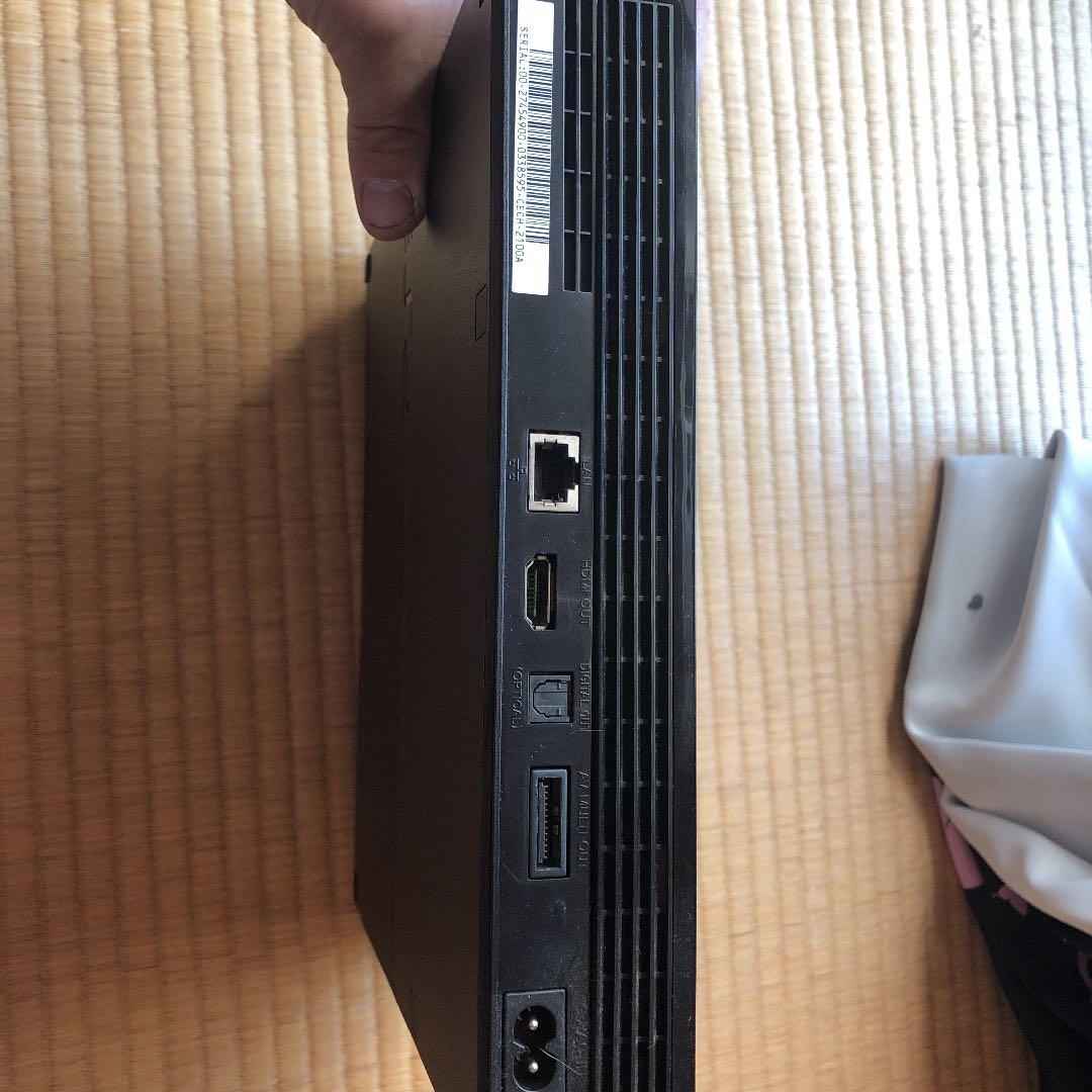 ☆PS3 ☆本体セット