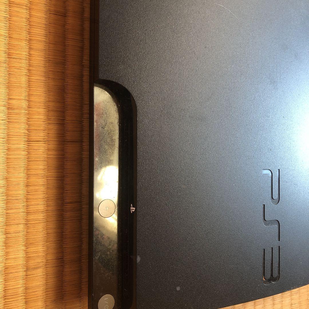 ☆PS3 ☆本体セット