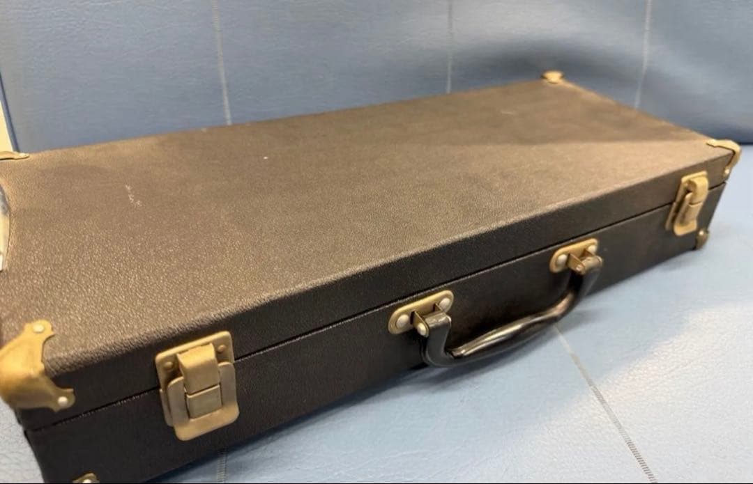 NIKKAN（現ヤマハ）「CL-23N」B♭クラリネット 管楽器 YAMAHA