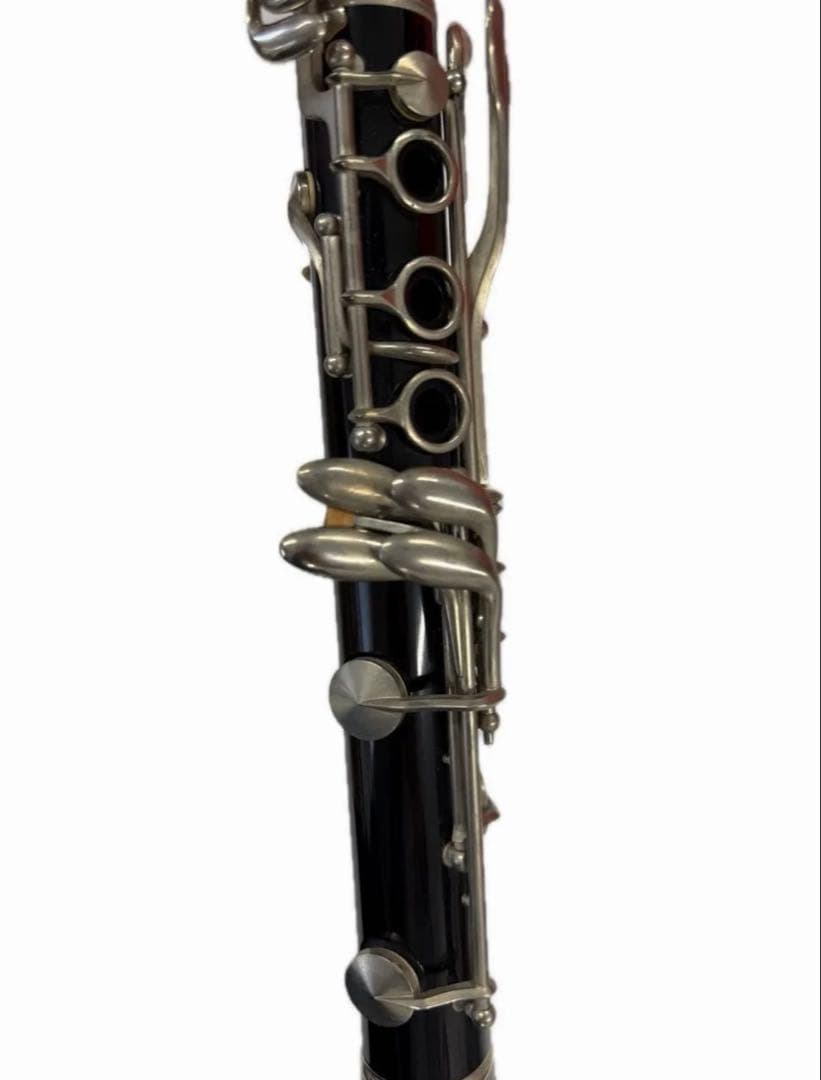 NIKKAN（現ヤマハ）「CL-23N」B♭クラリネット 管楽器 YAMAHA
