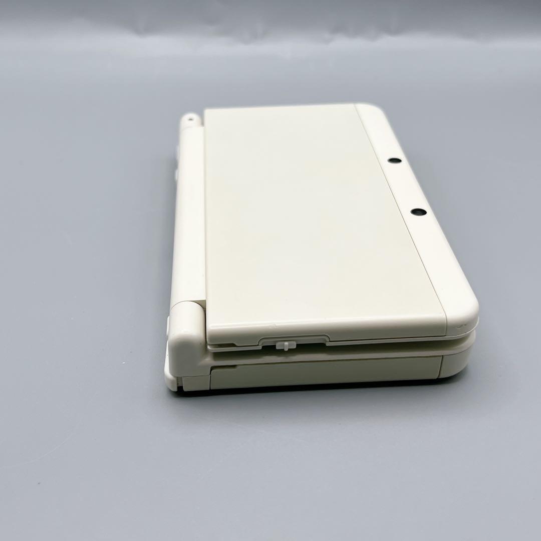 1680【美品】Newニンテンドー3DS ホワイト