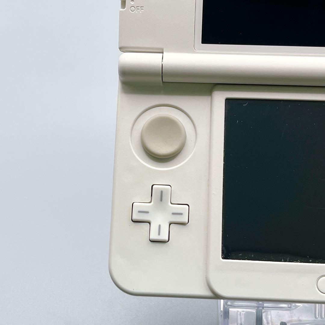 1680【美品】Newニンテンドー3DS ホワイト