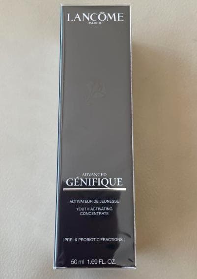 ランコム ジェニフィックアドバンストN 50ml
