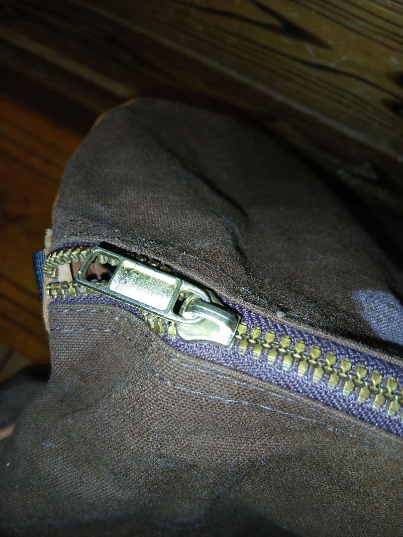 L.L.Bean　ボストンバッグ　難あり