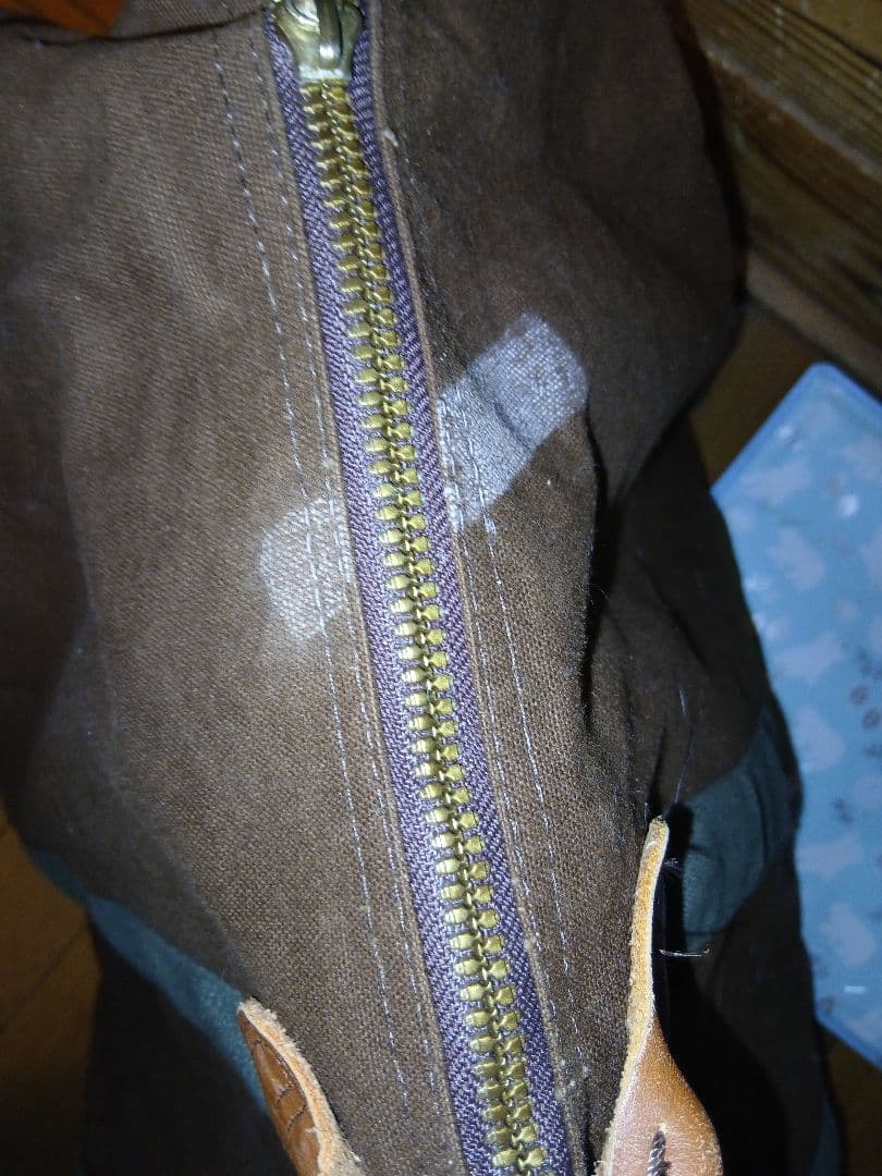L.L.Bean　ボストンバッグ　難あり