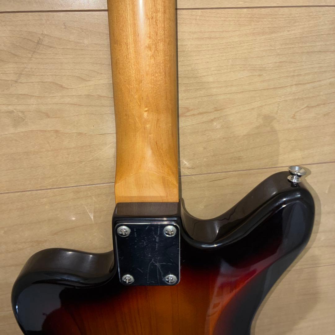 激レア　初期　Photogenic JG-350 ジャガータイプ