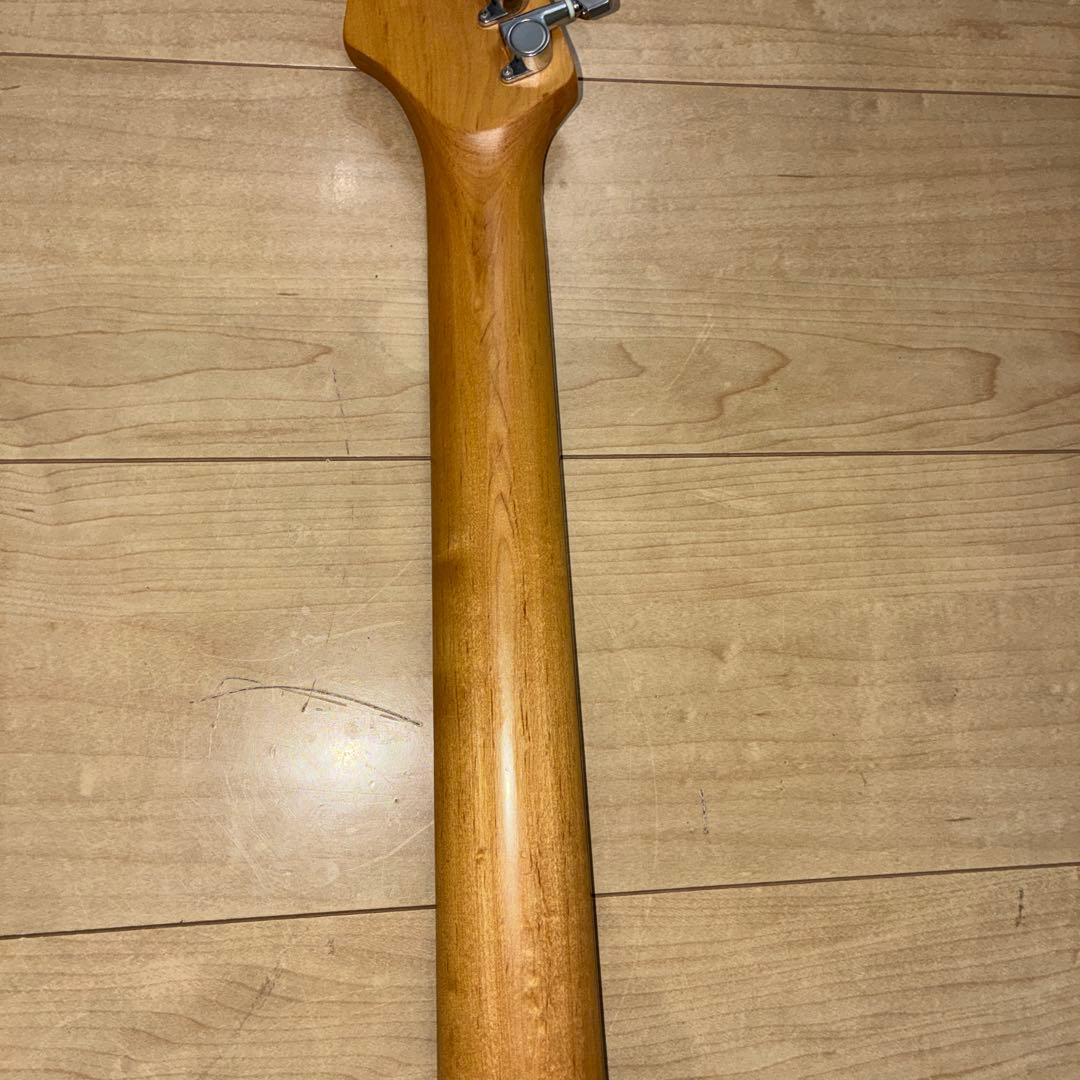 激レア　初期　Photogenic JG-350 ジャガータイプ