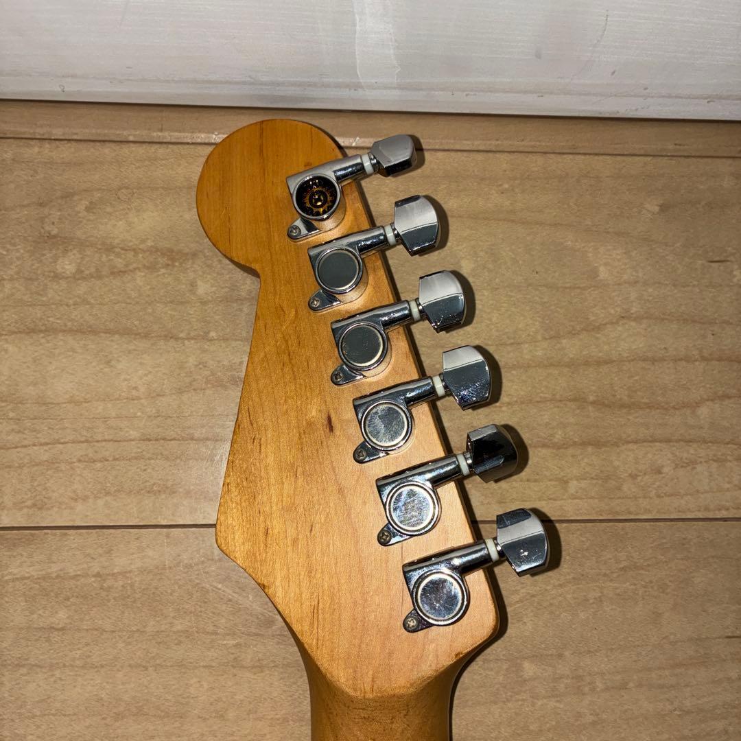 激レア　初期　Photogenic JG-350 ジャガータイプ
