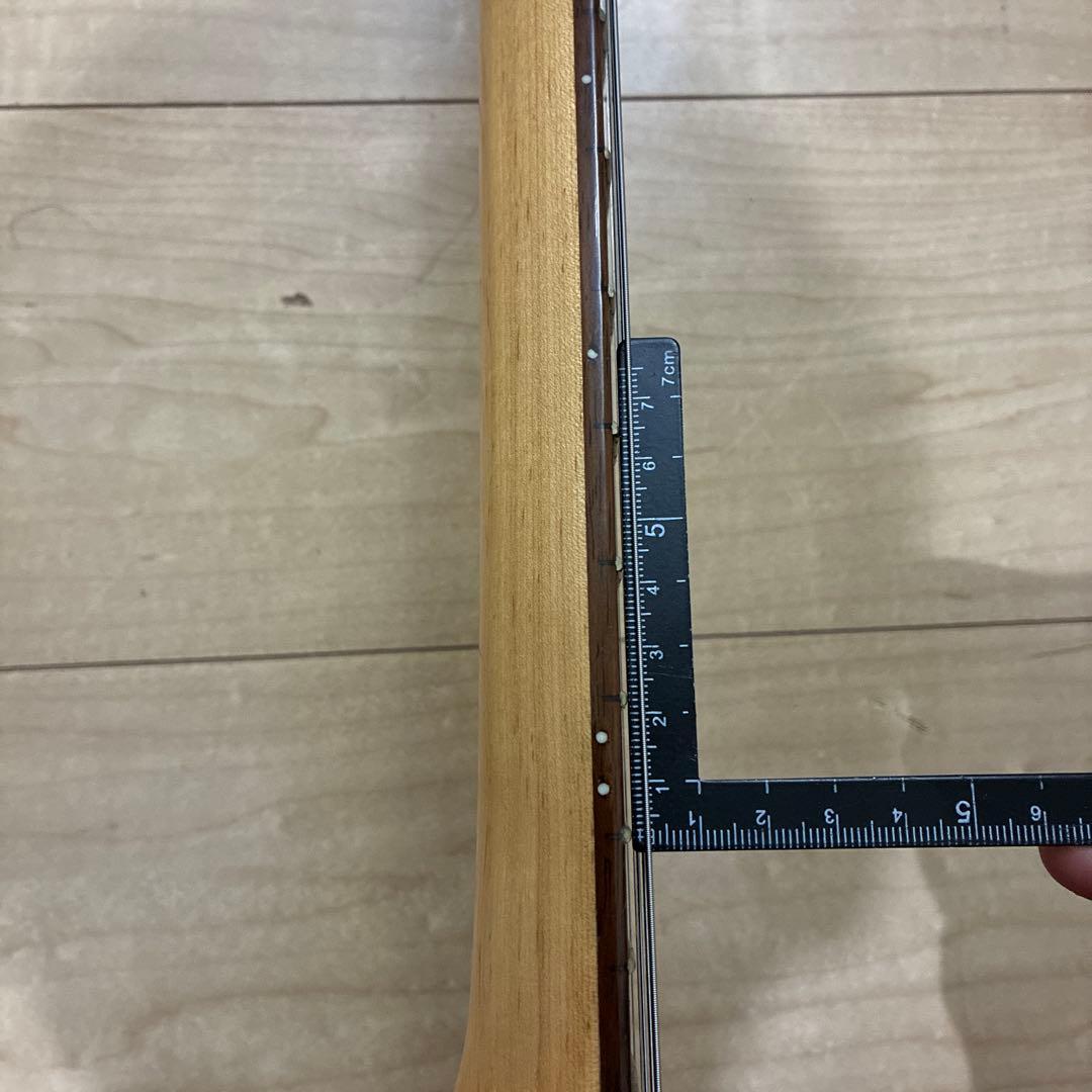 激レア　初期　Photogenic JG-350 ジャガータイプ