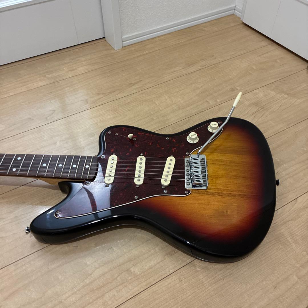 激レア　初期　Photogenic JG-350 ジャガータイプ