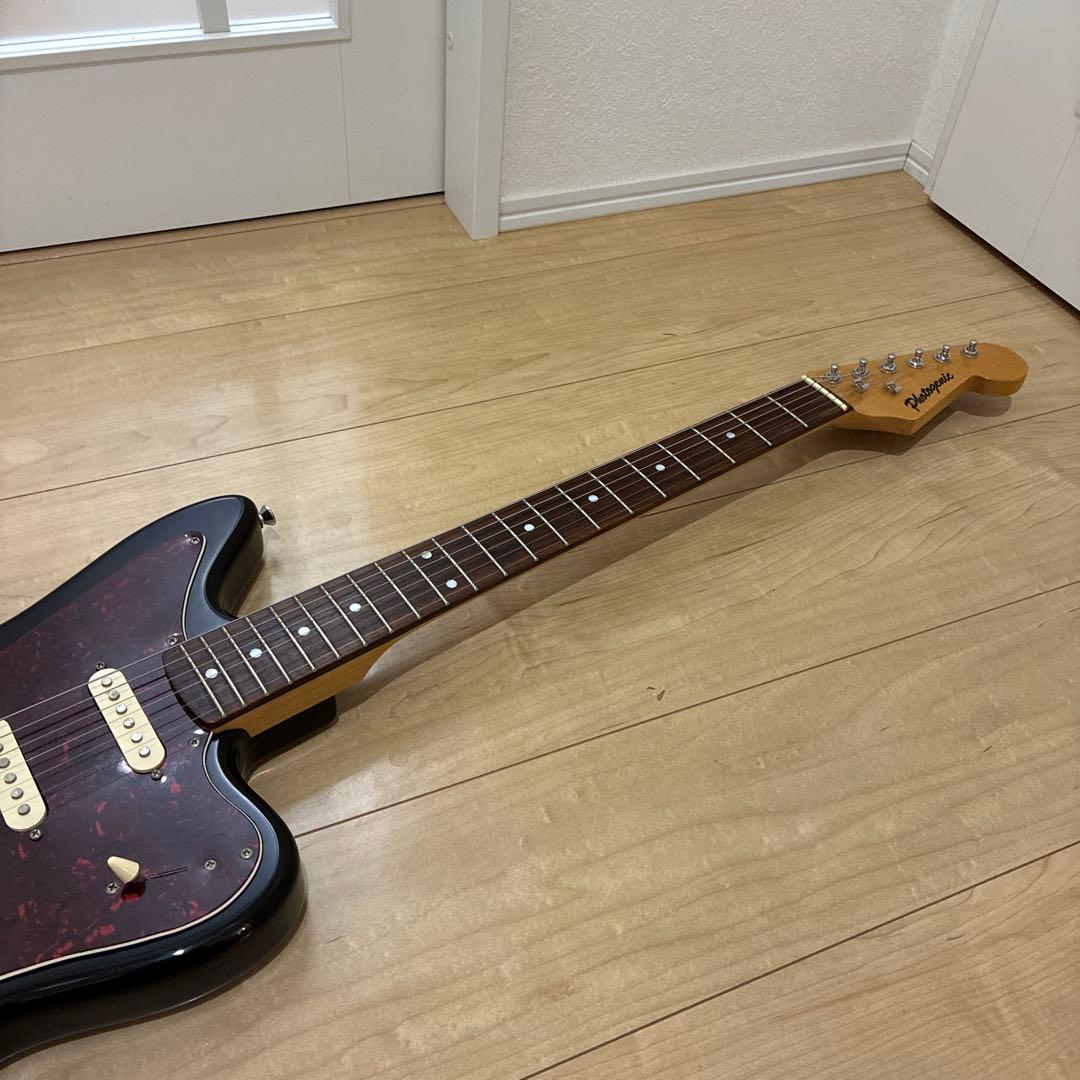 激レア　初期　Photogenic JG-350 ジャガータイプ