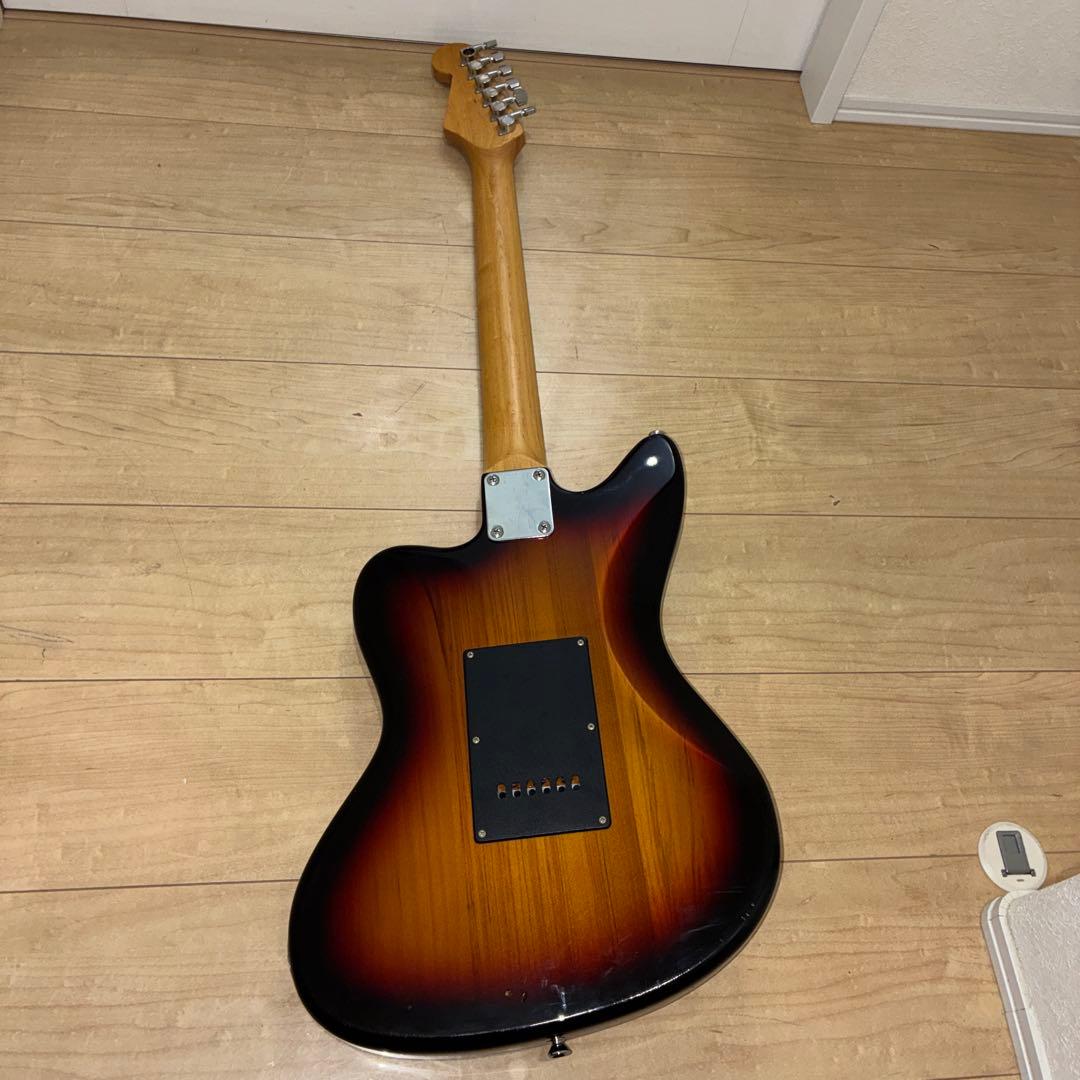 激レア　初期　Photogenic JG-350 ジャガータイプ