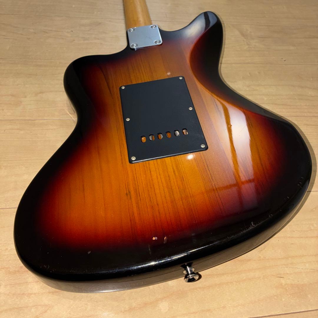 激レア　初期　Photogenic JG-350 ジャガータイプ