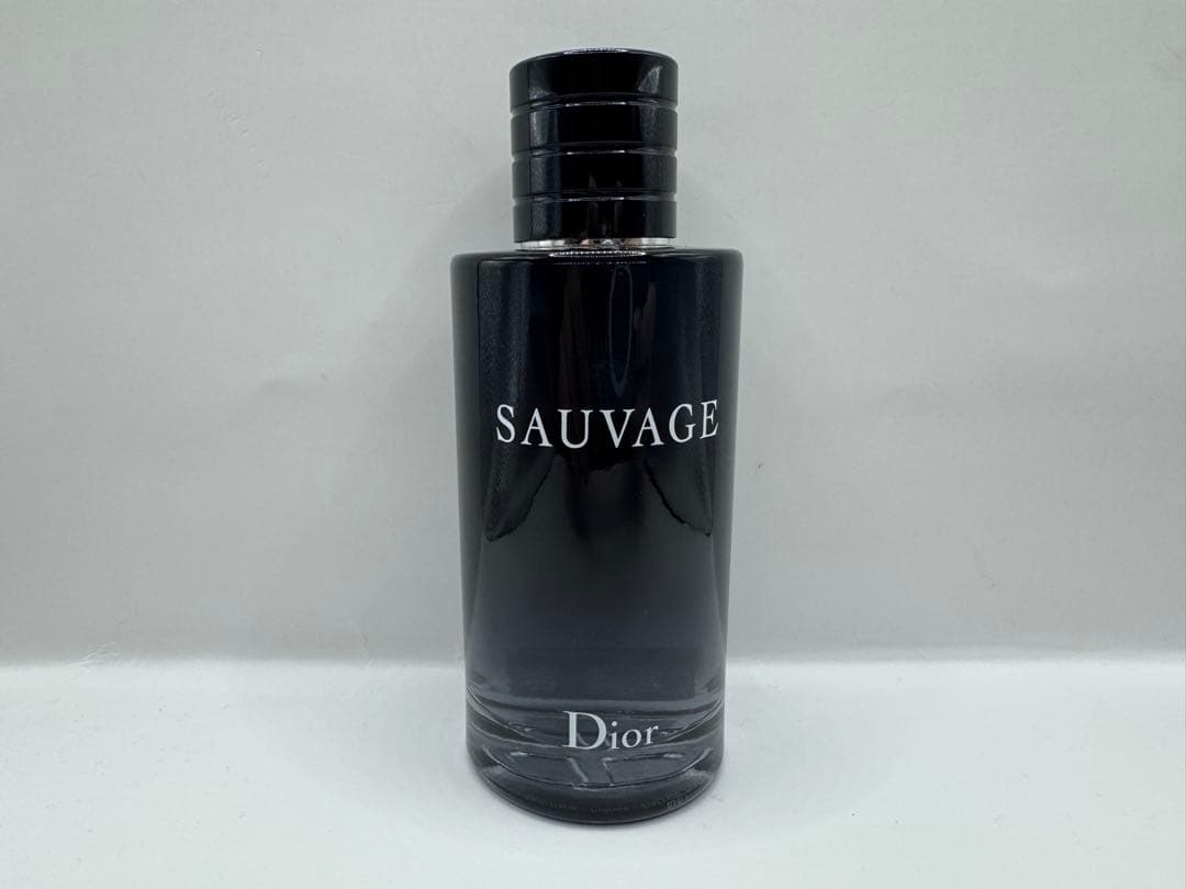 VermouthDIOR ディオール 香水 ソヴァージュ 200ml