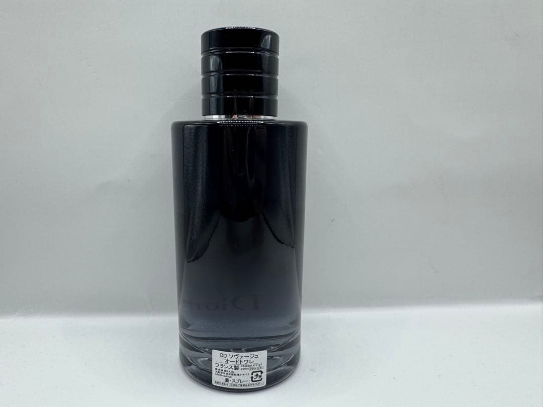 VermouthDIOR ディオール 香水 ソヴァージュ 200ml