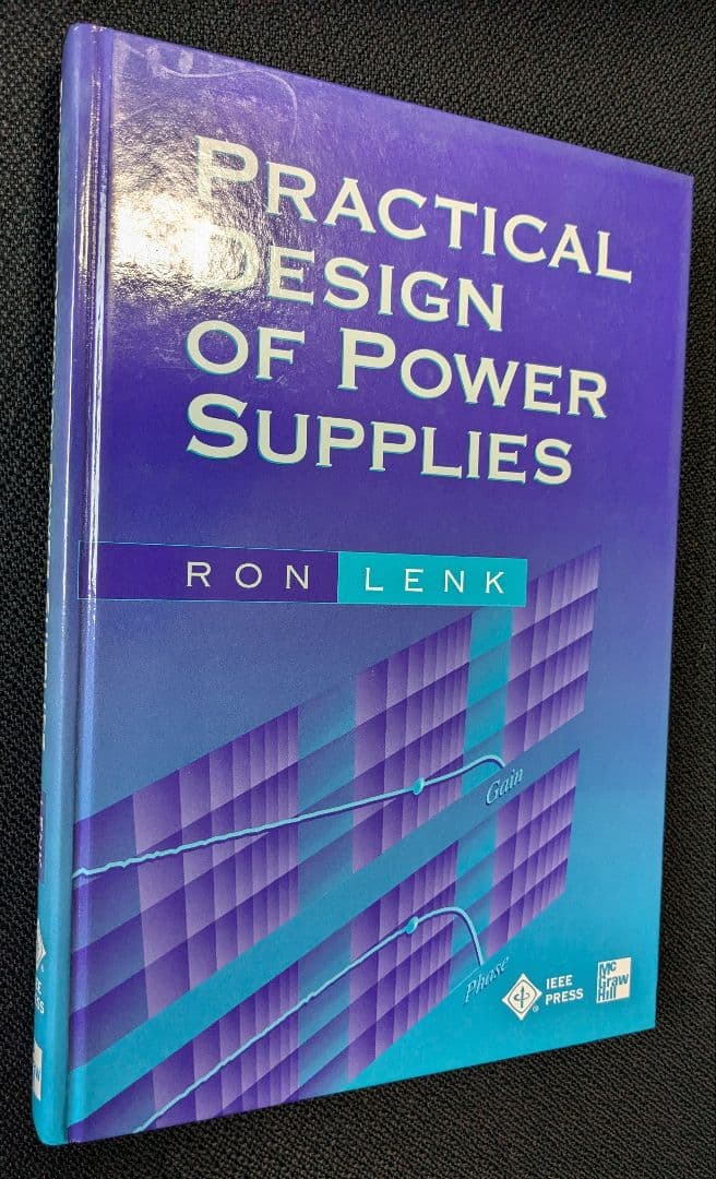 洋書 Practical Design of Power Supplies