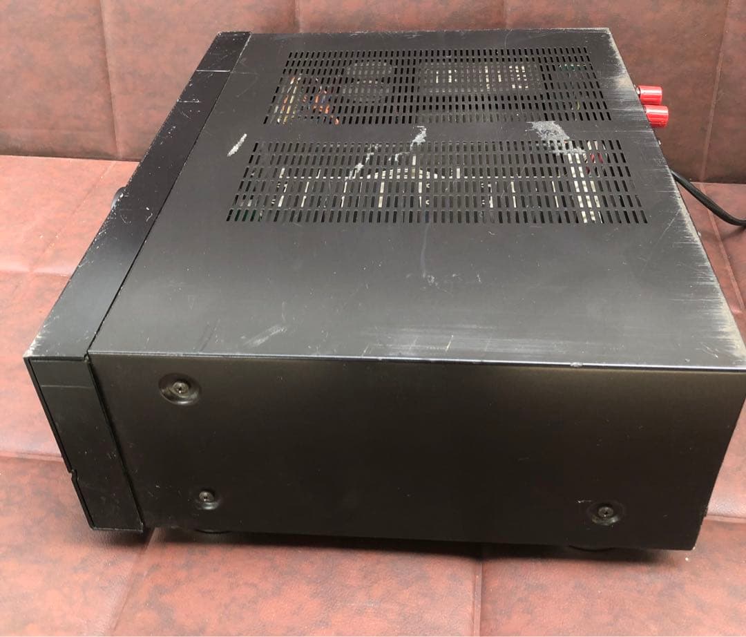 アンプ ONKYO integra A817XG(J072)